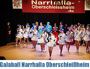 Galaball der Narrhalla Oberschleißheim im Bürgerhaus Oberschleißheim. Fotos & Video (©Foto. Martin Schmitz)